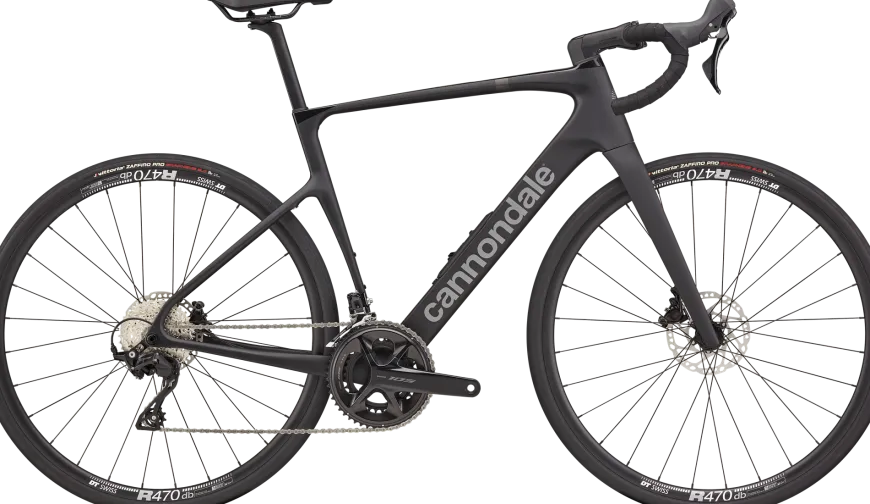 Synapse Carbon 5