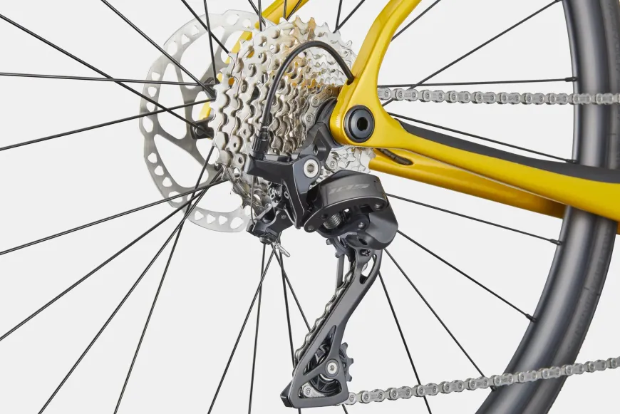 Synapse Carbon 5