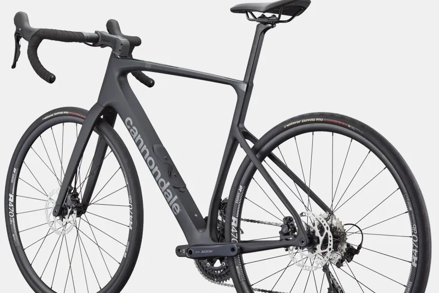 Synapse Carbon 5