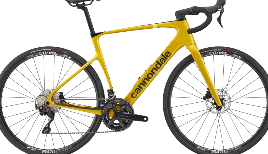 Synapse Carbon 5