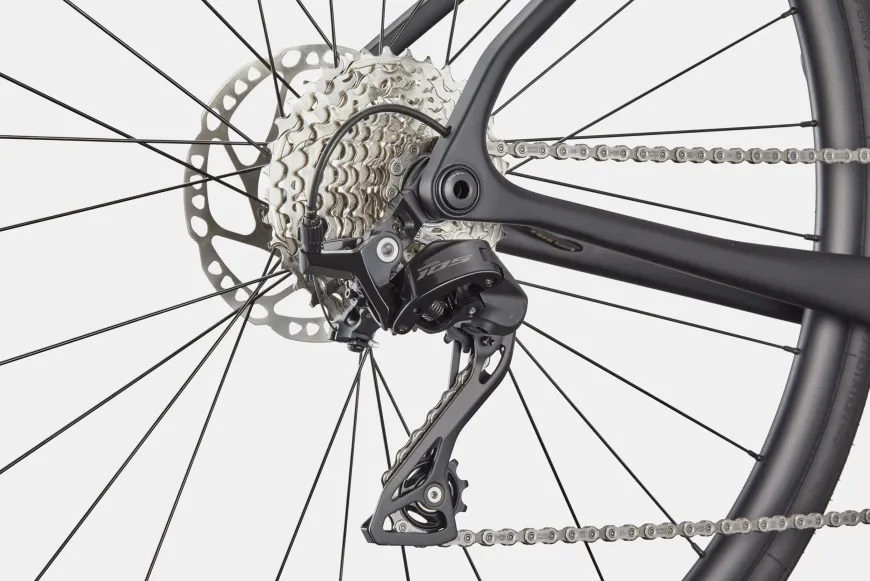 Synapse Carbon 5