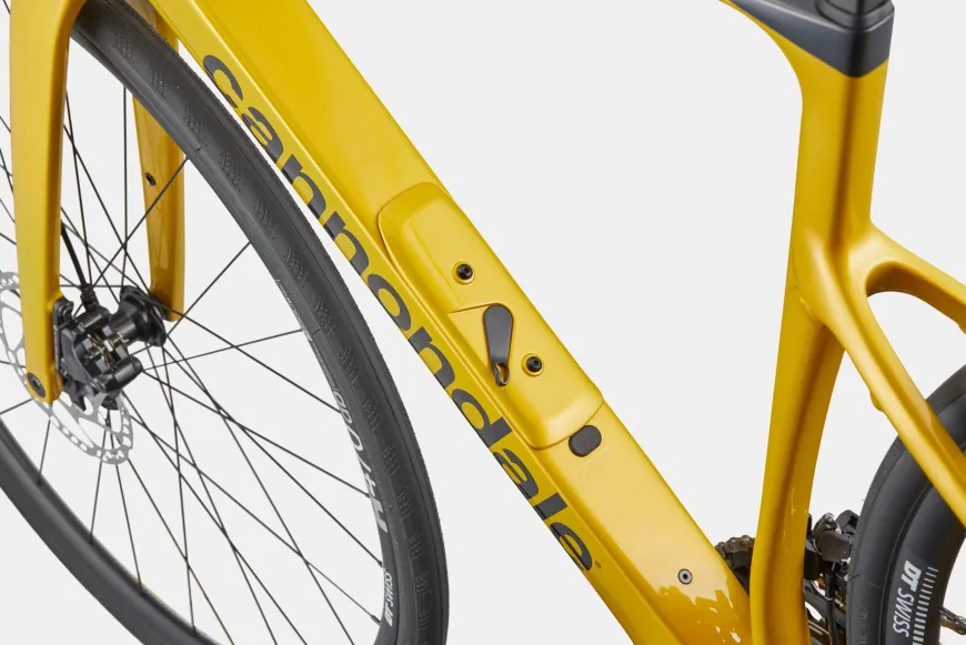 Synapse Carbon 5