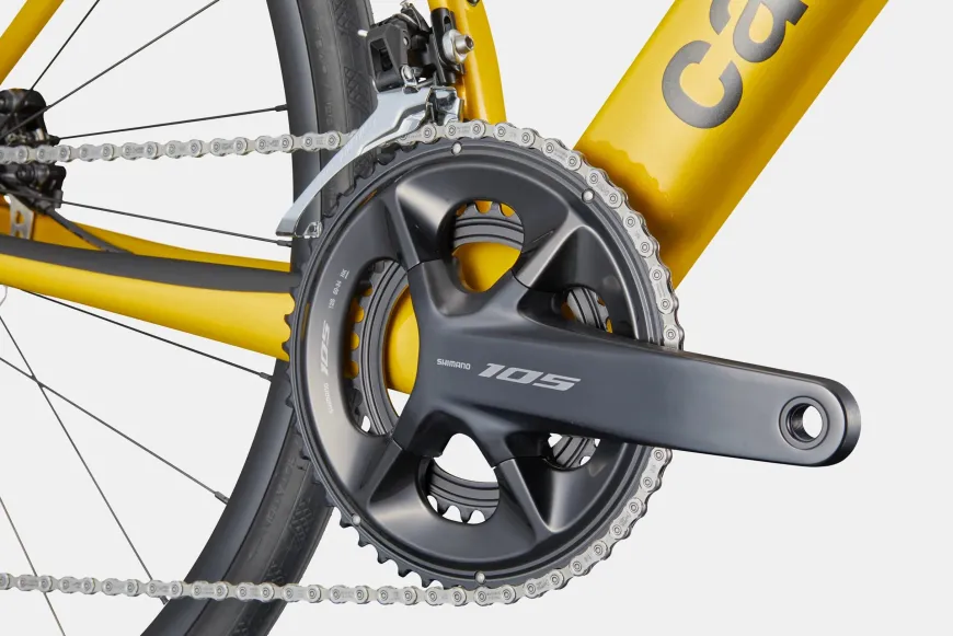 Synapse Carbon 5