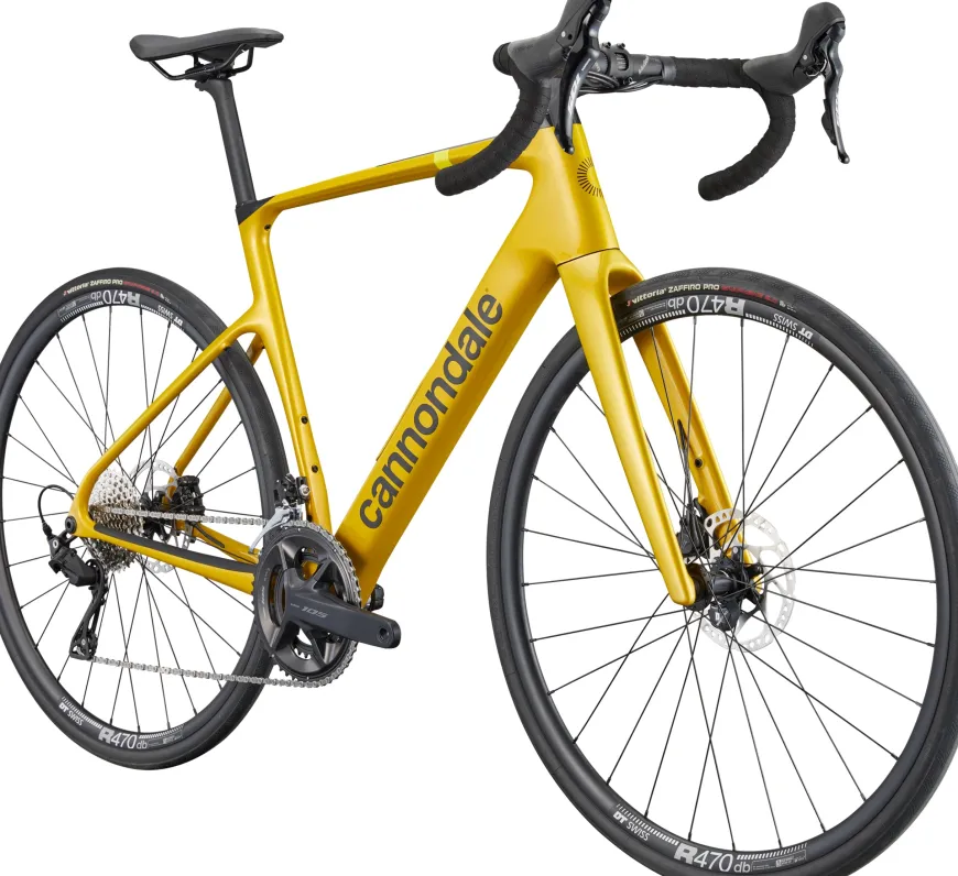 Synapse Carbon 5