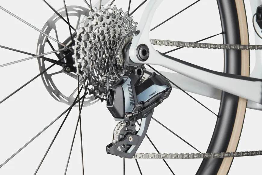 Synapse Carbon 3 SmartSense