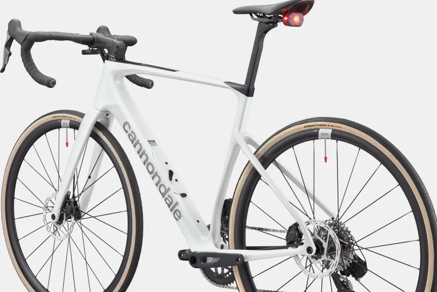 Synapse Carbon 3 SmartSense