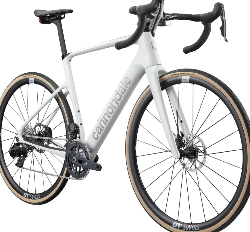 Synapse Carbon 3 SmartSense