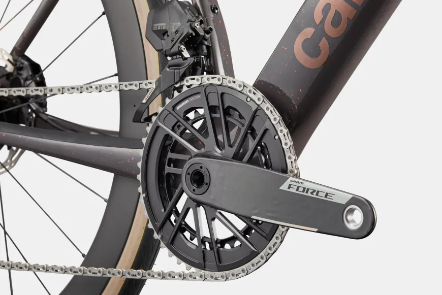 Synapse Carbon 2 SmartSense