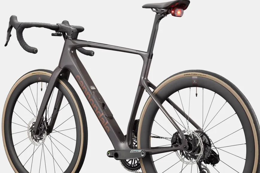 Synapse Carbon 2 SmartSense