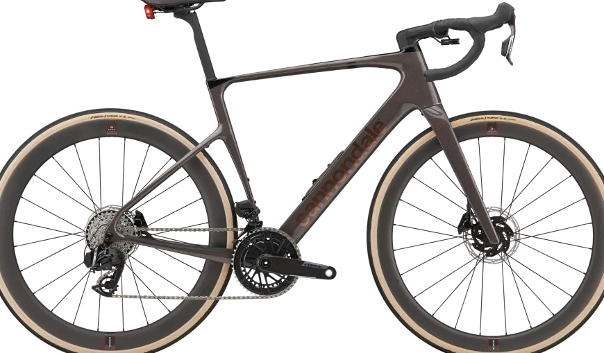 Synapse Carbon 2 SmartSense