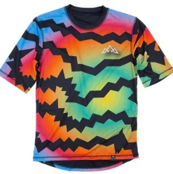Tasco Mullet Reversible Ride Jersey