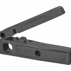 Tektro Disc Brake Hose Cutting Tool Insert Press - For 5.0mm 5.5mm Hose BLK