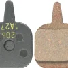 Tektro Io Mechanical Disc Brake Pads