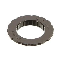 Tektro SP-TR55 Centerlock Disc Brake Rotor - Steel For 15-20mm Axle