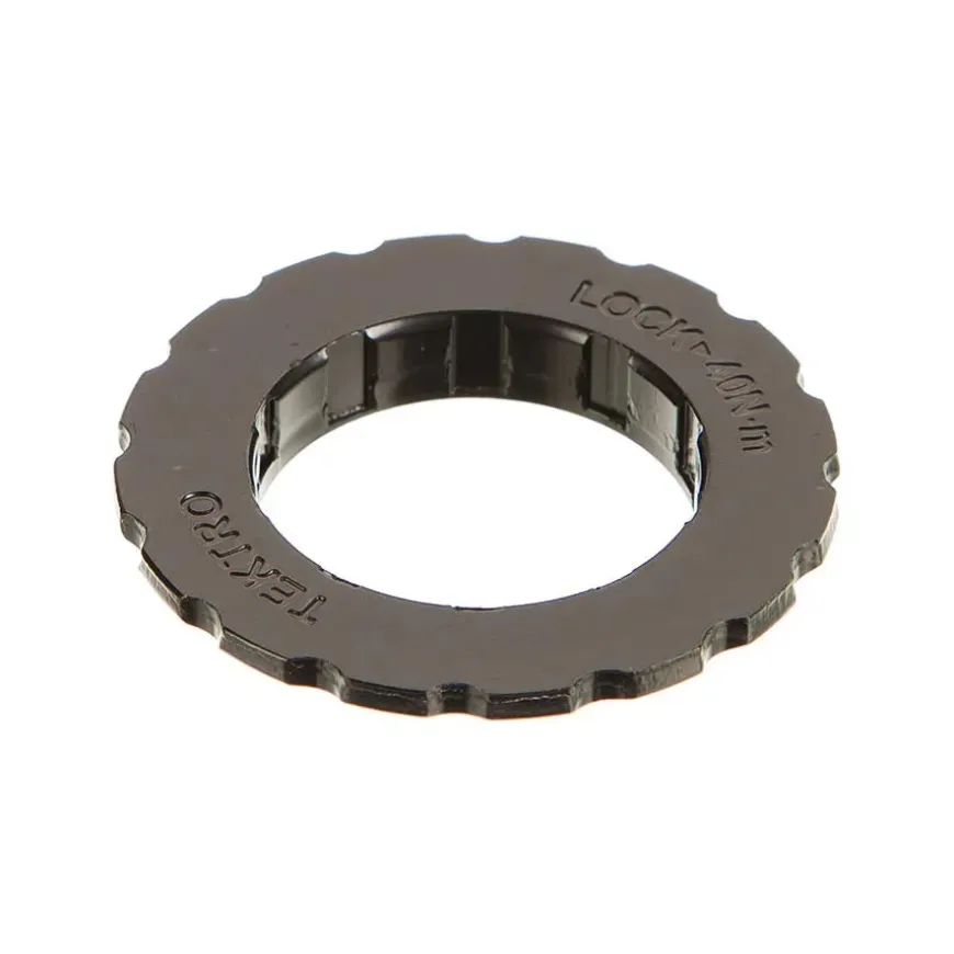 Tektro SP-TR55 Centerlock Disc Brake Rotor - Steel For 15-20mm Axle