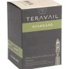 Teravail 29" Presta Valve Bike Tube 48mm - 29" x 2.36-2.8"