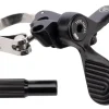Teravail Dual-Action Drop Bar Remote
