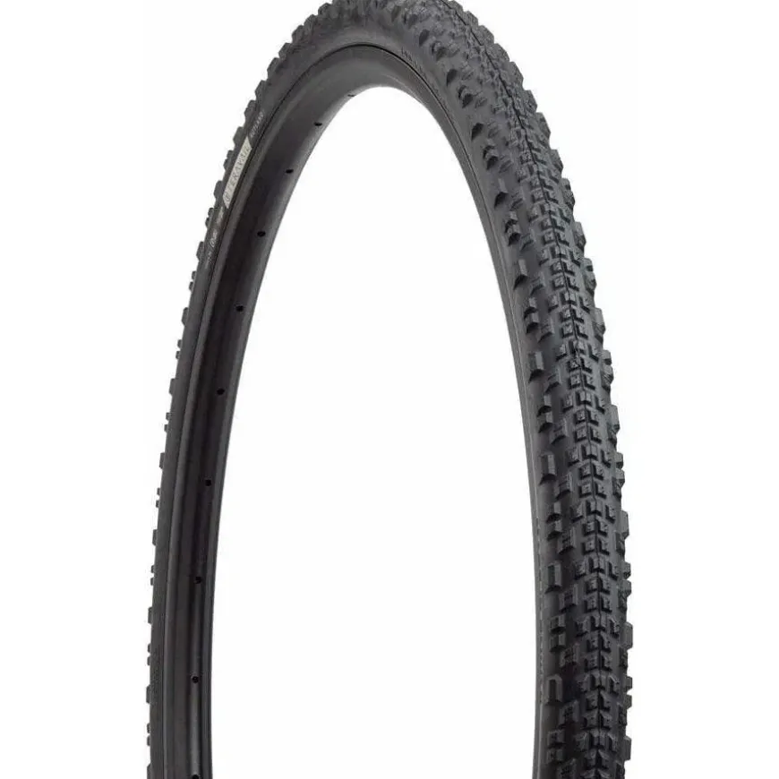 Teravail Rutland Tire - 700 x 38 Durable Fast Compound