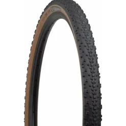Teravail Rutland Tire - 650b x 47 Tubeless Folding Tan Light and Supple