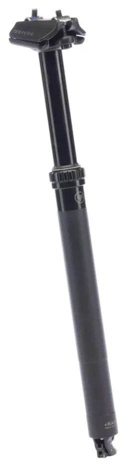Teravail Telec Dropper 27.2m Seatpostm