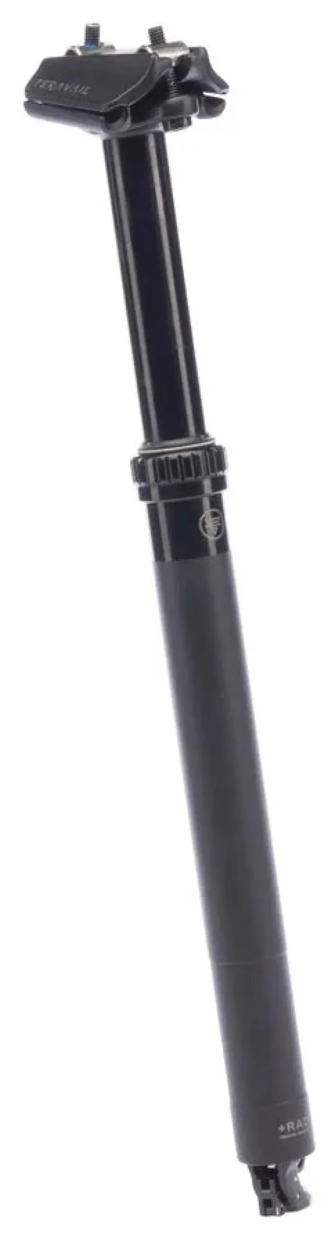 Teravail Telec Dropper 27.2m Seatpostm