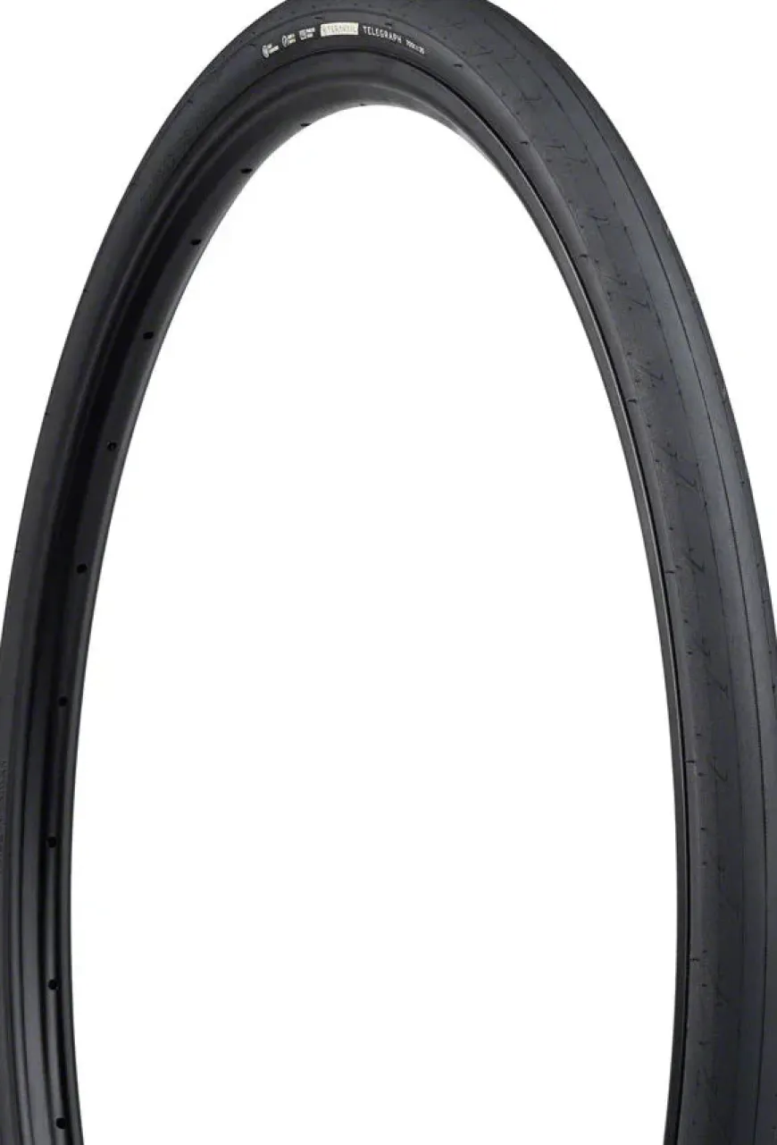 Teravail Telegraph Durable Tire - 700 x 40c