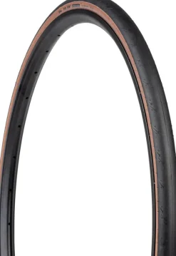 Teravail Telegraph Tire - 700 x 28 Tubeless Folding Tan Light and Supple