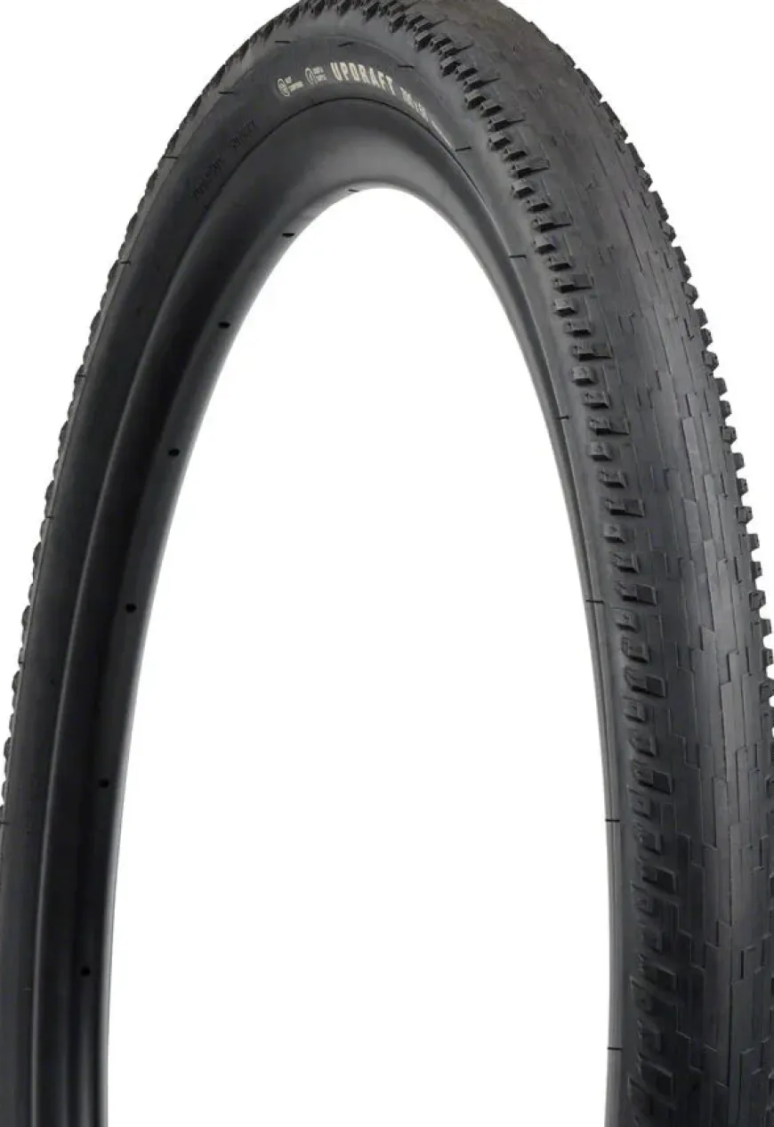 Teravail Updraft 700c Tire - Light Supple Fast Compound
