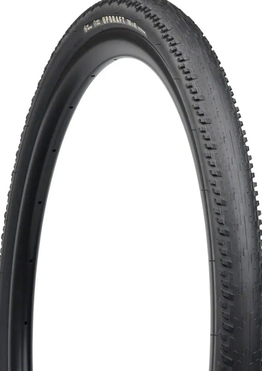 Teravail Updraft 700c Tire - Light Supple Fast Compound