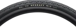 Teravail Updraft 700c Tire - Light Supple Fast Compound