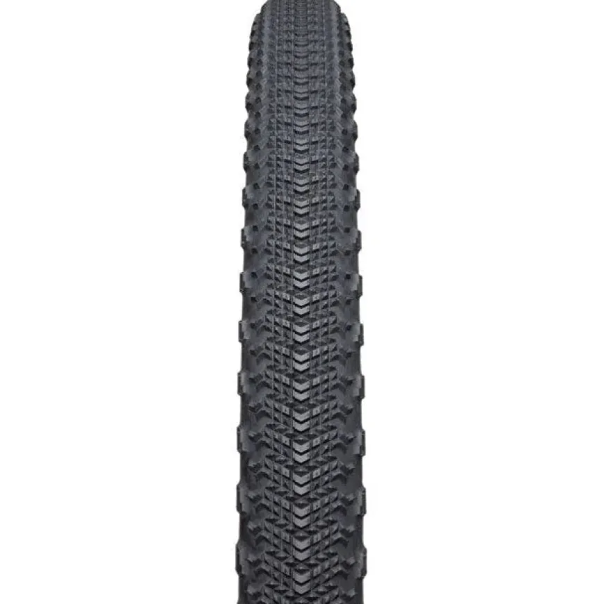 Teravail Cannonball Tire - 650b x 47 Tubeless Folding Tan Light and Supple