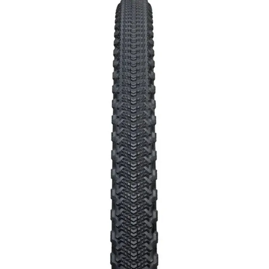 Teravail Cannonball Tire - 700 x 38 Tubeless Folding Tan Durable 60tpi Fast Compound