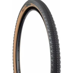 Teravail Cannonball Tire - 700 x 47 Tubeless Folding Tan Durable