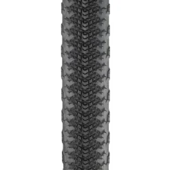 Teravail Cannonball Tire - 700 x 47 Tubeless Folding Tan Durable