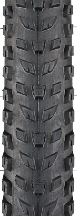 Teravail Clifty Tire, Durable Plus Grip Plus Compound - 29 x 2.5"