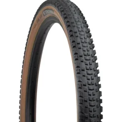 Teravail Ehline Tire - 29 x 2.5 Tubeless Folding Tan Durable Fast Compound