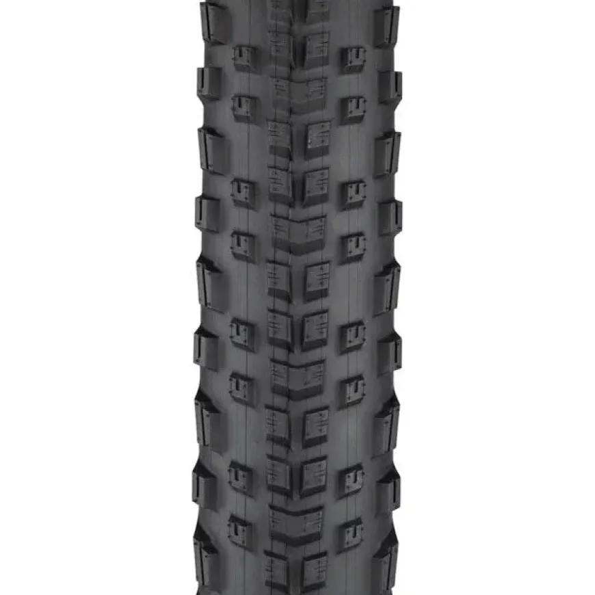 Teravail Ehline Tire - 29 x 2.5 Tubeless Folding Tan Durable Fast Compound