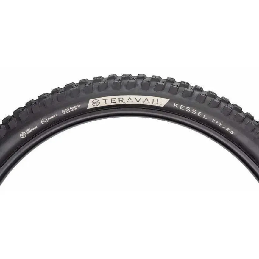 Teravail Kessel Tire - 29 x 2.4 Durable