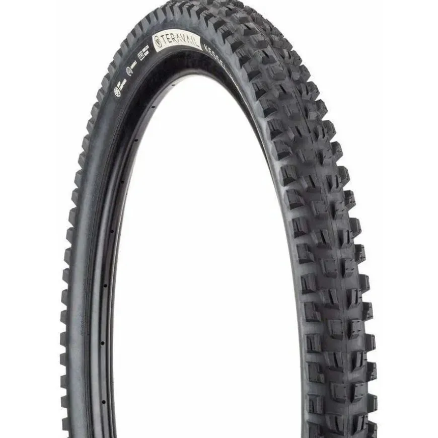 Teravail Kessel Tire - 29 x 2.4 Durable