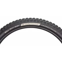 Teravail Kessel Tire - 27.5 x 2.5 Durable