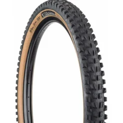 Teravail Kessel Tire - 27.5 x 2.5 Tubeless Folding Tan Durable