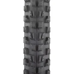 Teravail Kessel Tire - 27.5 x 2.5 Tubeless Folding Tan Durable