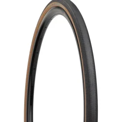 Teravail Rampart Tire - 700 x 32 Tubeless Folding Tan Light Supple Fast Compound