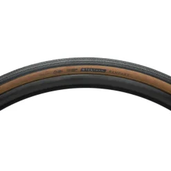 Teravail Rampart Tire - 700 x 32 Tubeless Folding Tan Light Supple Fast Compound