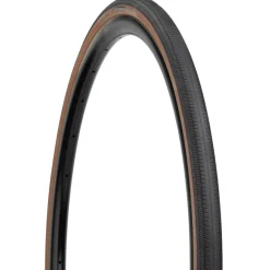 Teravail Rampart Tire - 700 x 28 Tubeless Folding Tan Light Supple Fast Compound