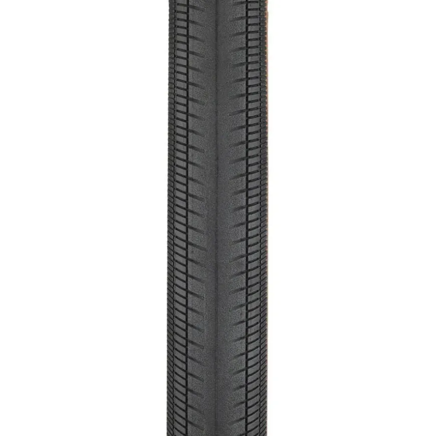 Teravail Rampart Tire - 700 x 28 Tubeless Folding Tan Light Supple Fast Compound