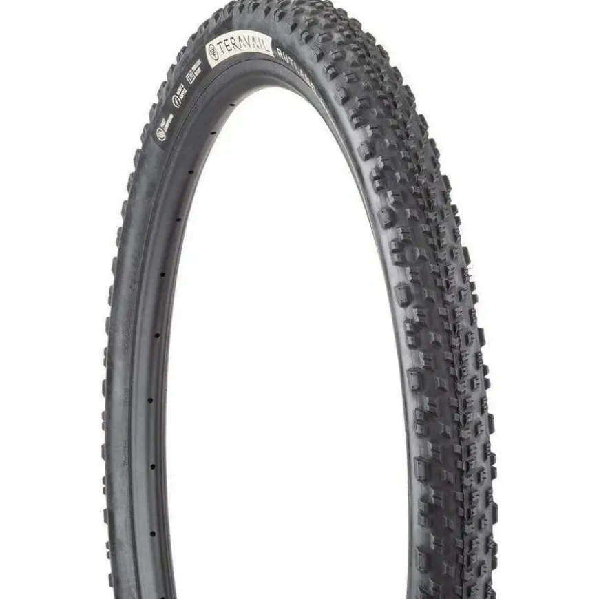 Teravail Rutland Tire - 27.5 x 2.1 Light and Supple