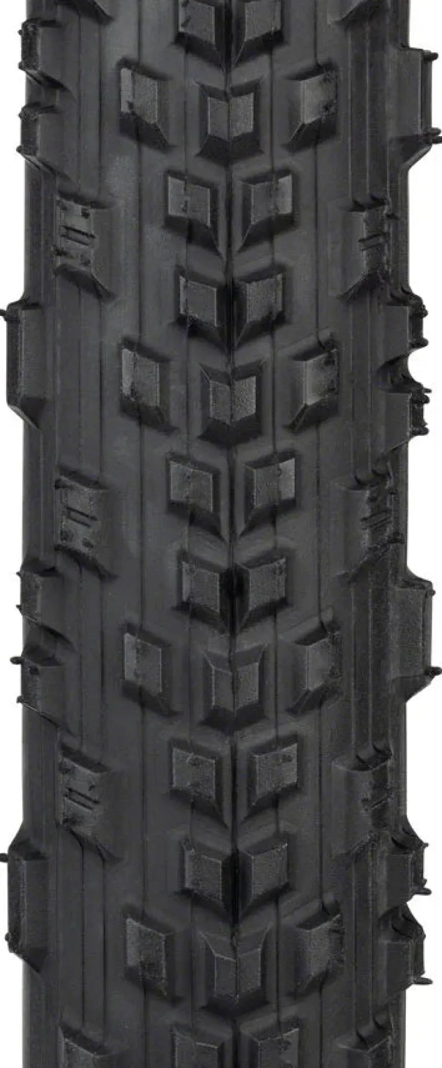 Teravail Rutland Tire - 700 x 42 Tubeless Folding Tan Durable