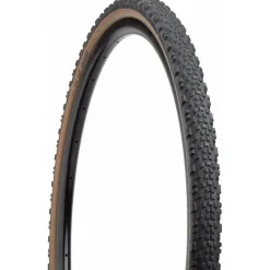 Teravail Rutland Tire - 700 x 38 Tubeless Folding Tan Light and Supple