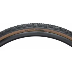 Teravail Rutland Tire - 700 x 38 Tubeless Folding Tan Light and Supple
